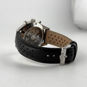 Tag Heuer Carrera 160th - Zorzoli Orologi