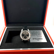 Tag Heuer Carrera 160th - Zorzoli Orologi