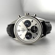 Tag Heuer Carrera 160th - Zorzoli Orologi