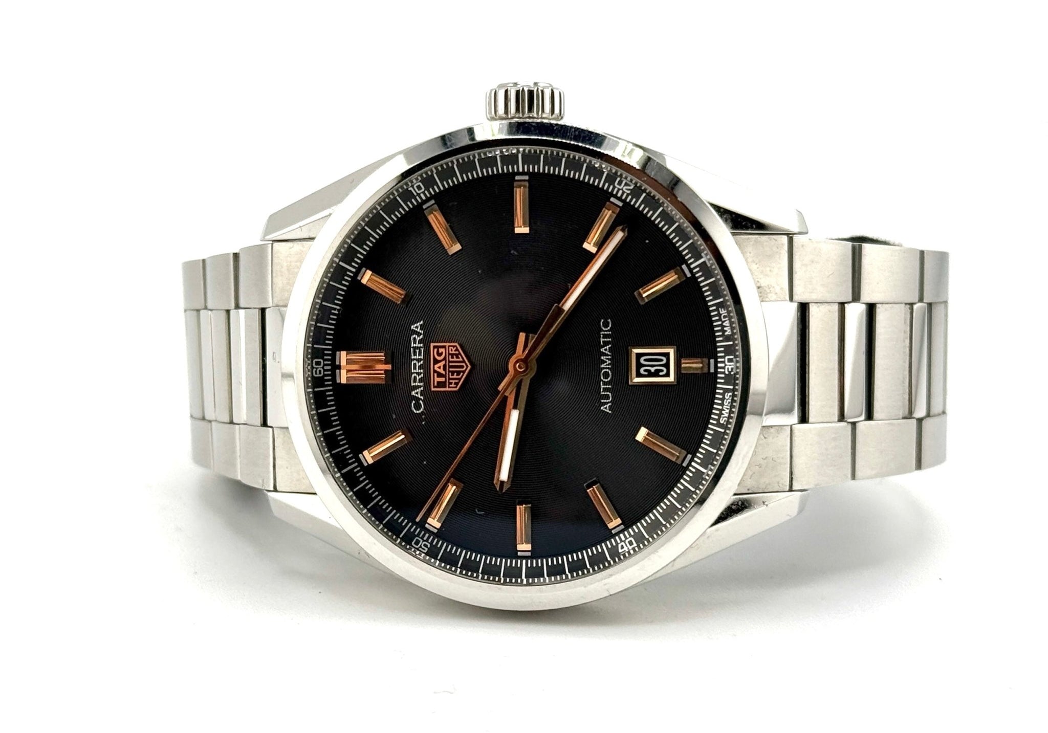 Tag Heuer Carrera - Zorzoli Orologi