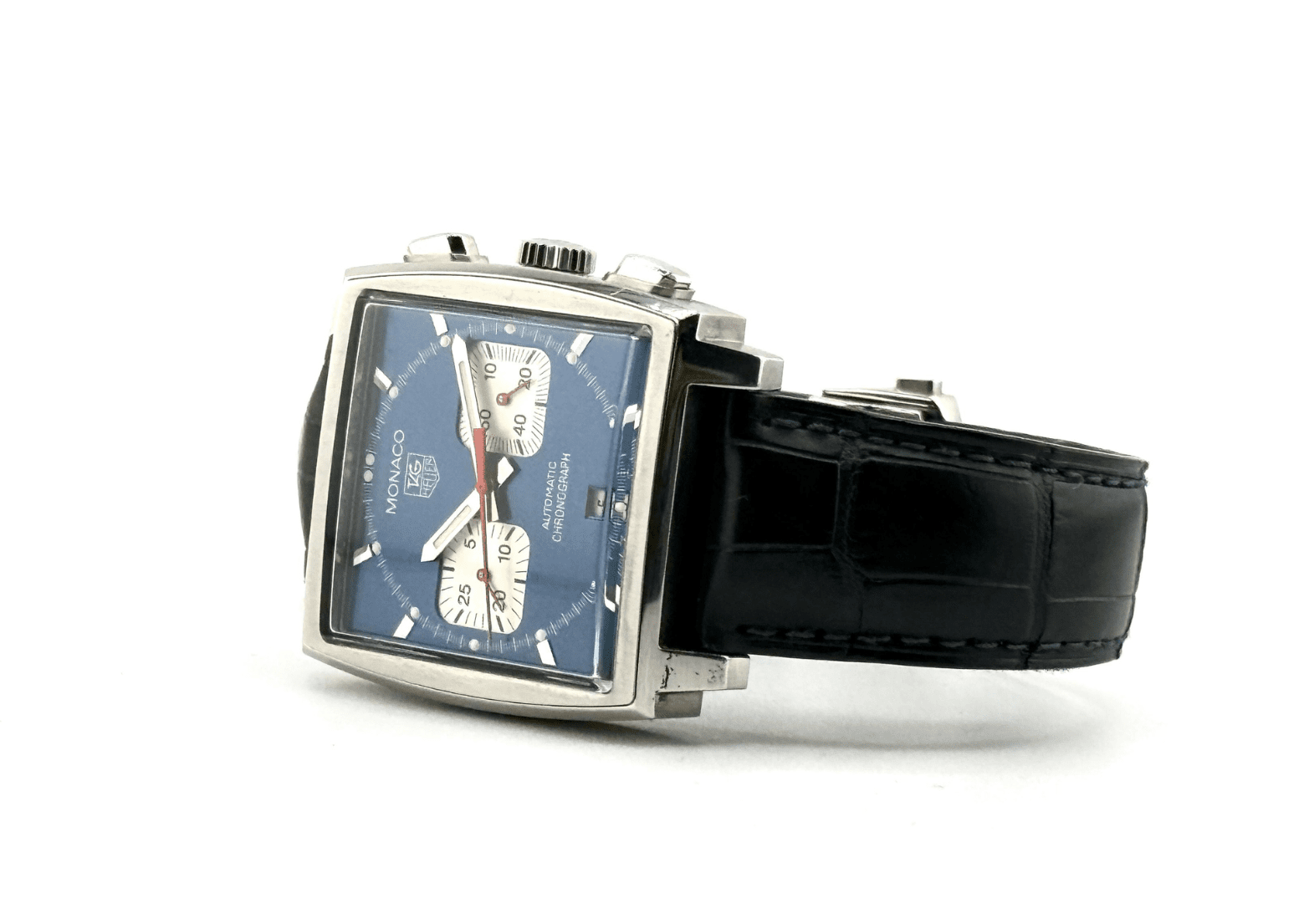 Tag Heuer Monaco - Zorzoli Orologi
