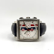 Tag Heuer Monaco - Zorzoli Orologi