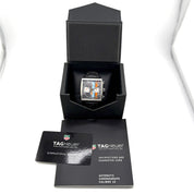 Tag Heuer Monaco Gulf - Zorzoli Orologi