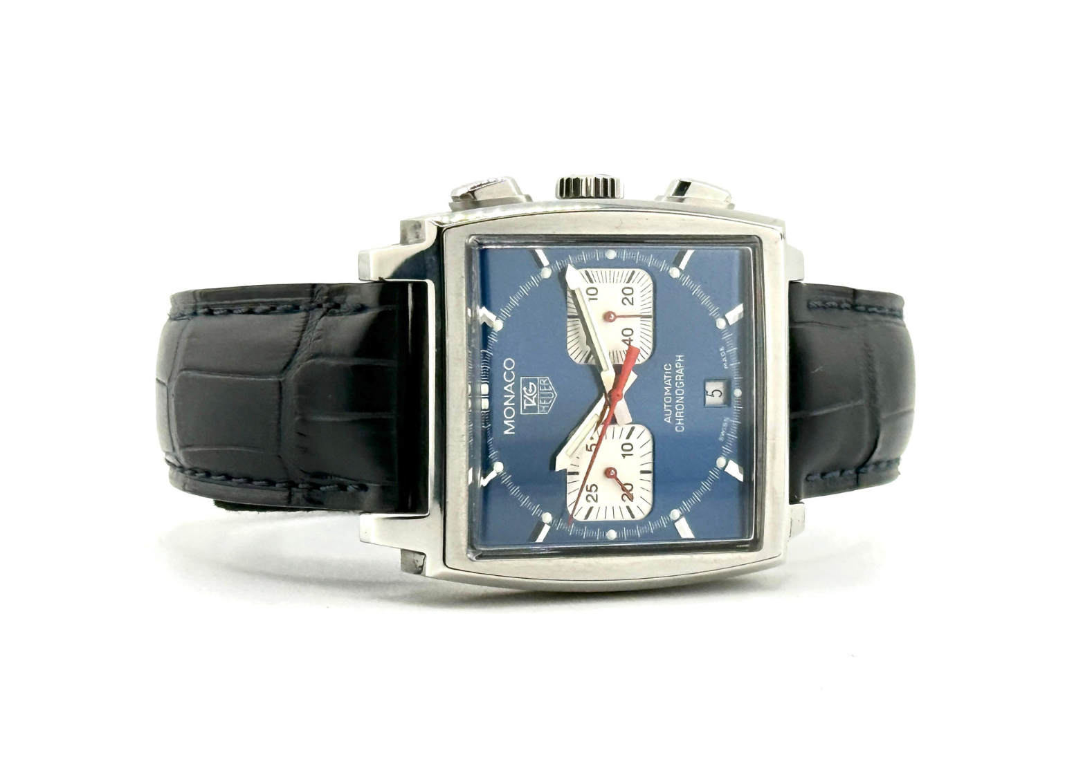 Tag Heuer Monaco