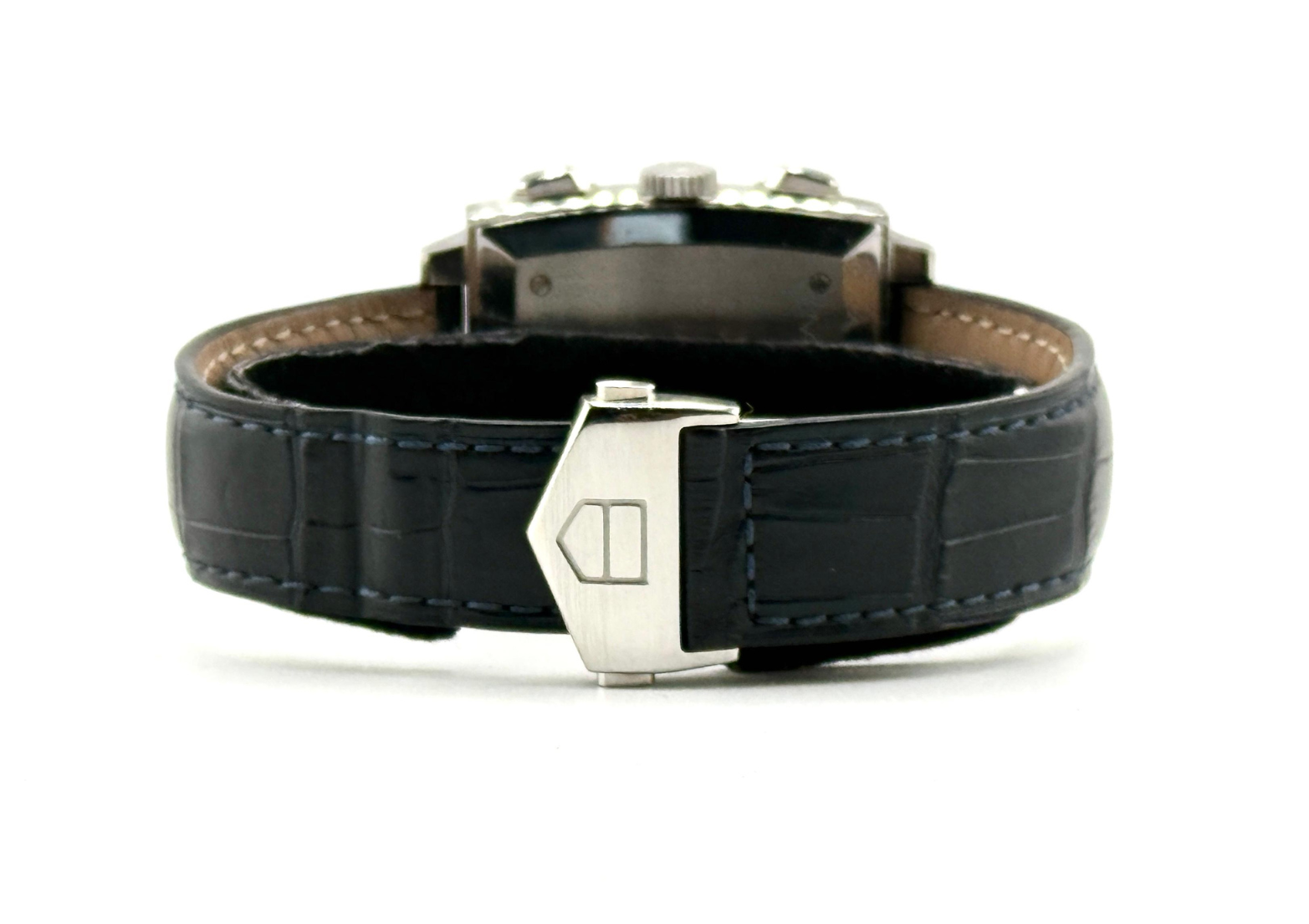 Tag Heuer Monaco