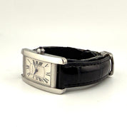 Tank Americaine M - Zorzoli Orologi