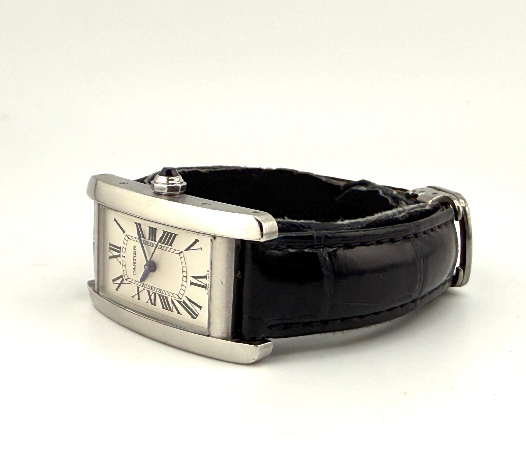 Tank Americaine M - Zorzoli Orologi