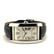 Tank Americaine XL - Zorzoli Orologi