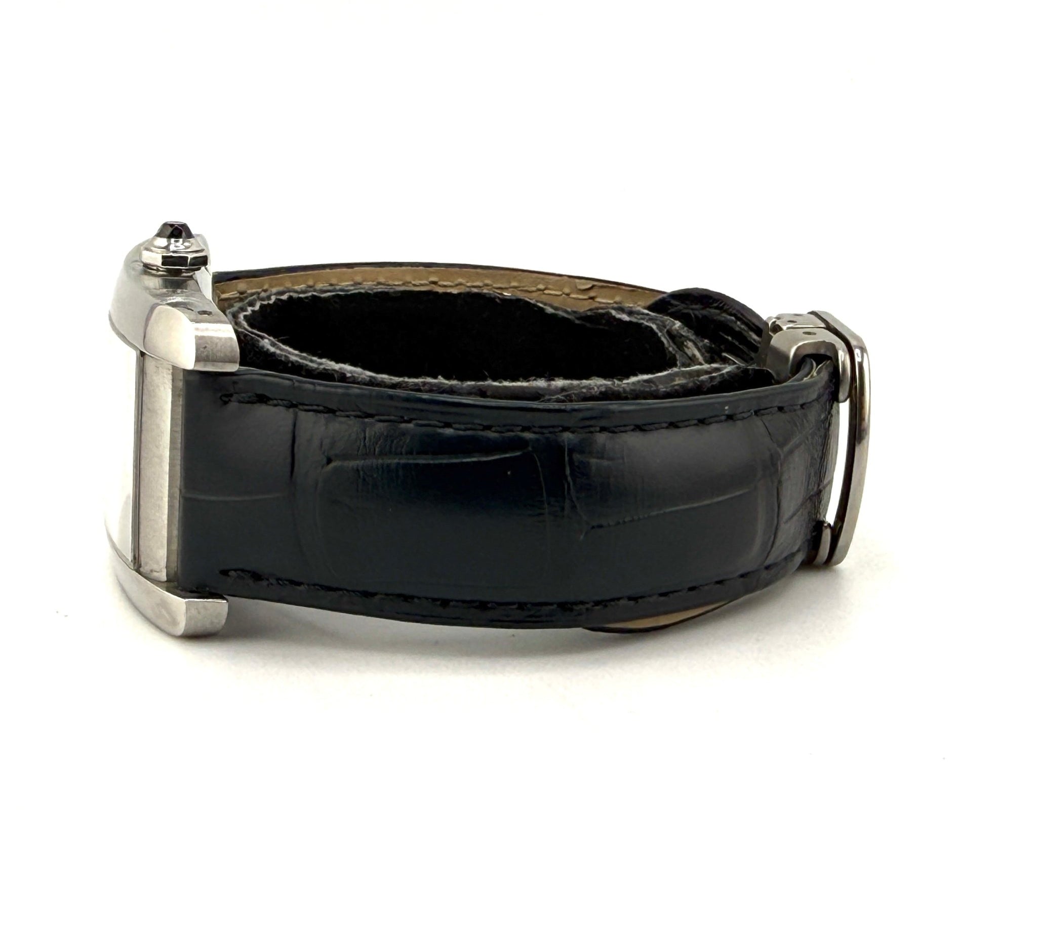 Tank Americaine XL - Zorzoli Orologi