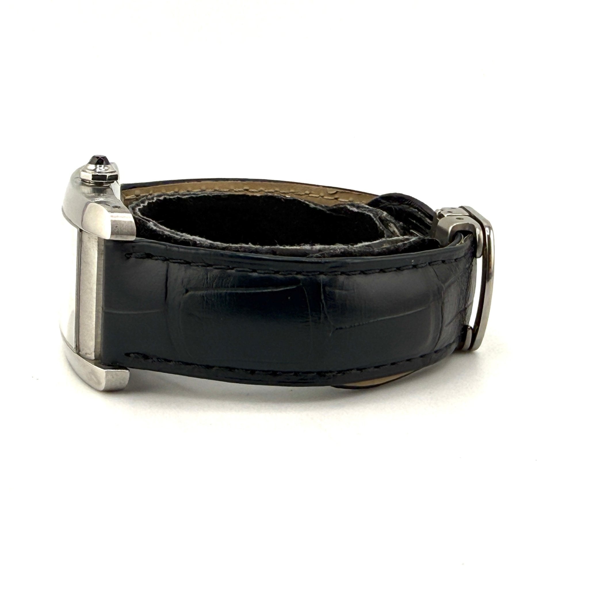 Tank Americaine XL - Zorzoli Orologi
