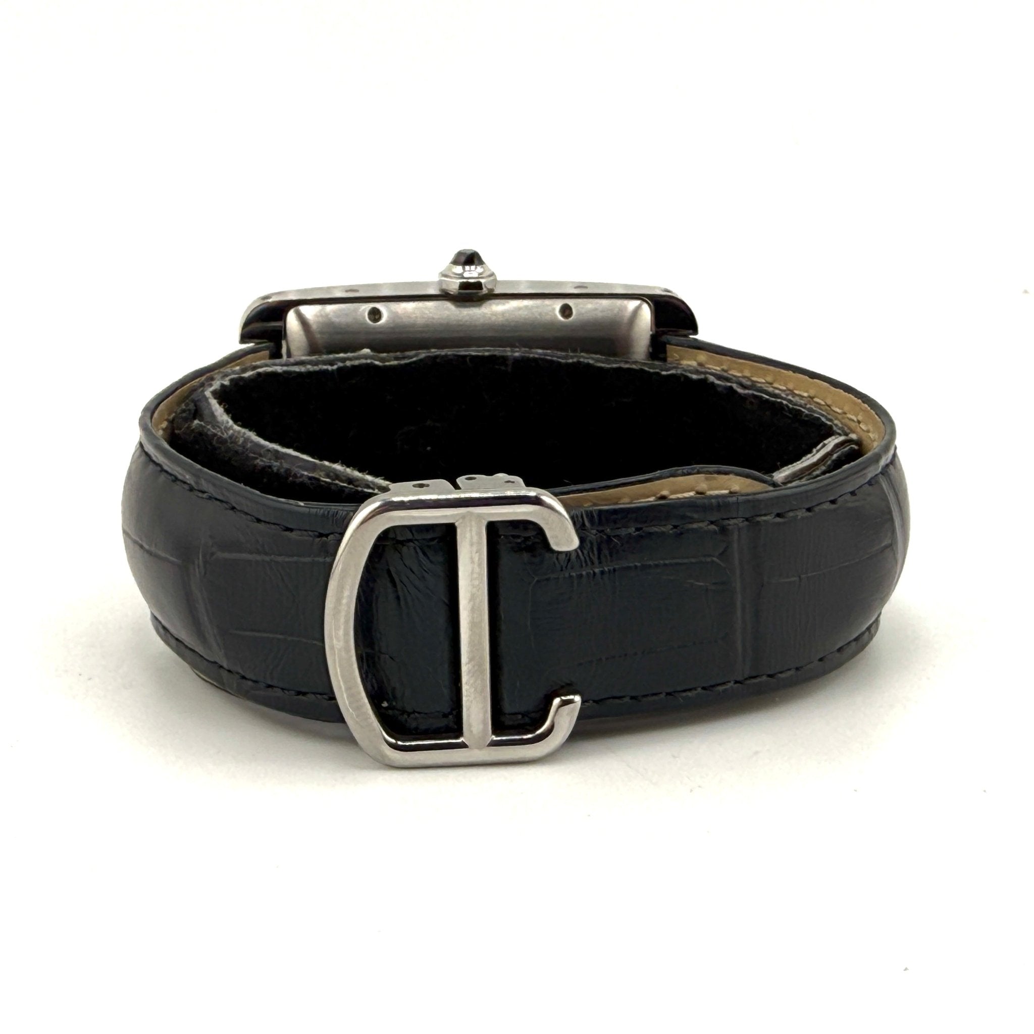 Tank Americaine XL - Zorzoli Orologi
