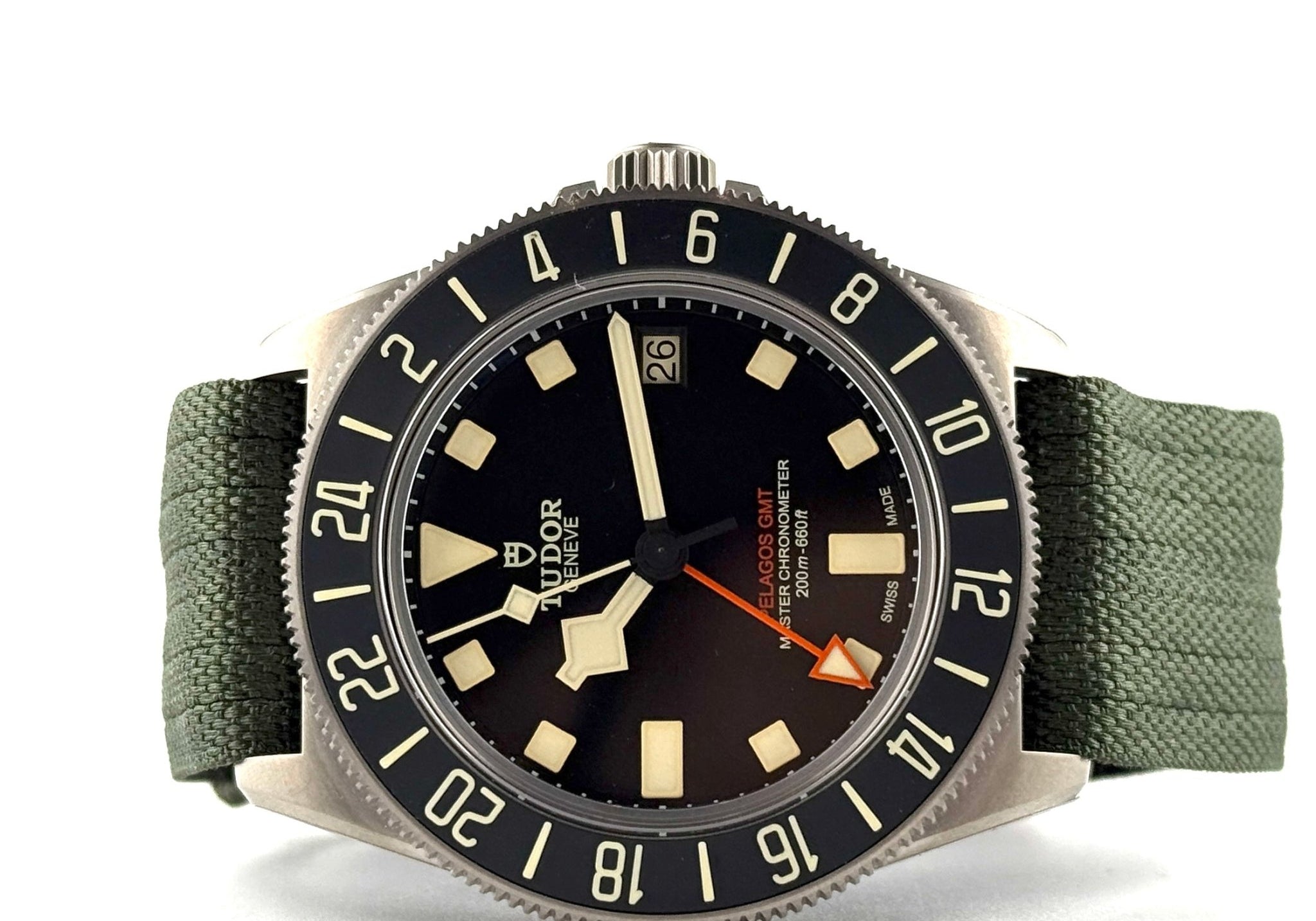 Tudor - Zorzoli Orologi