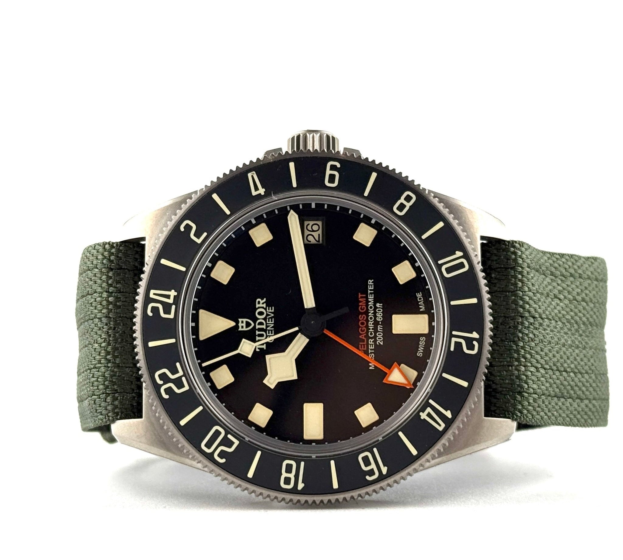 Tudor - Zorzoli Orologi
