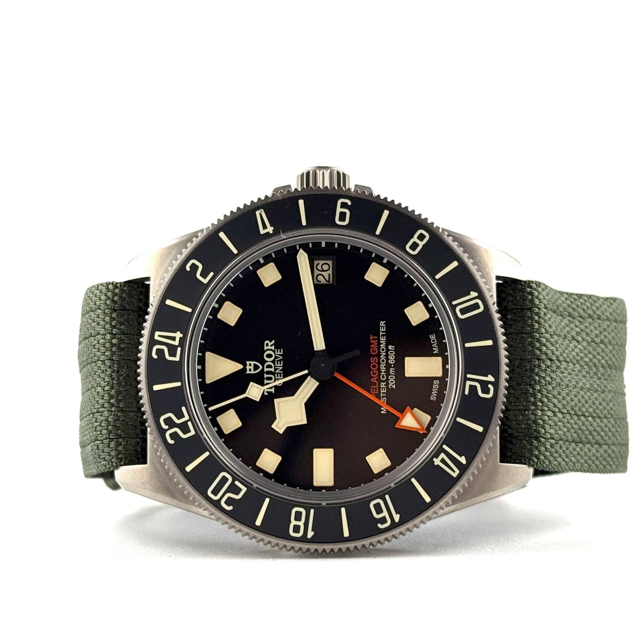 Tudor - Zorzoli Orologi