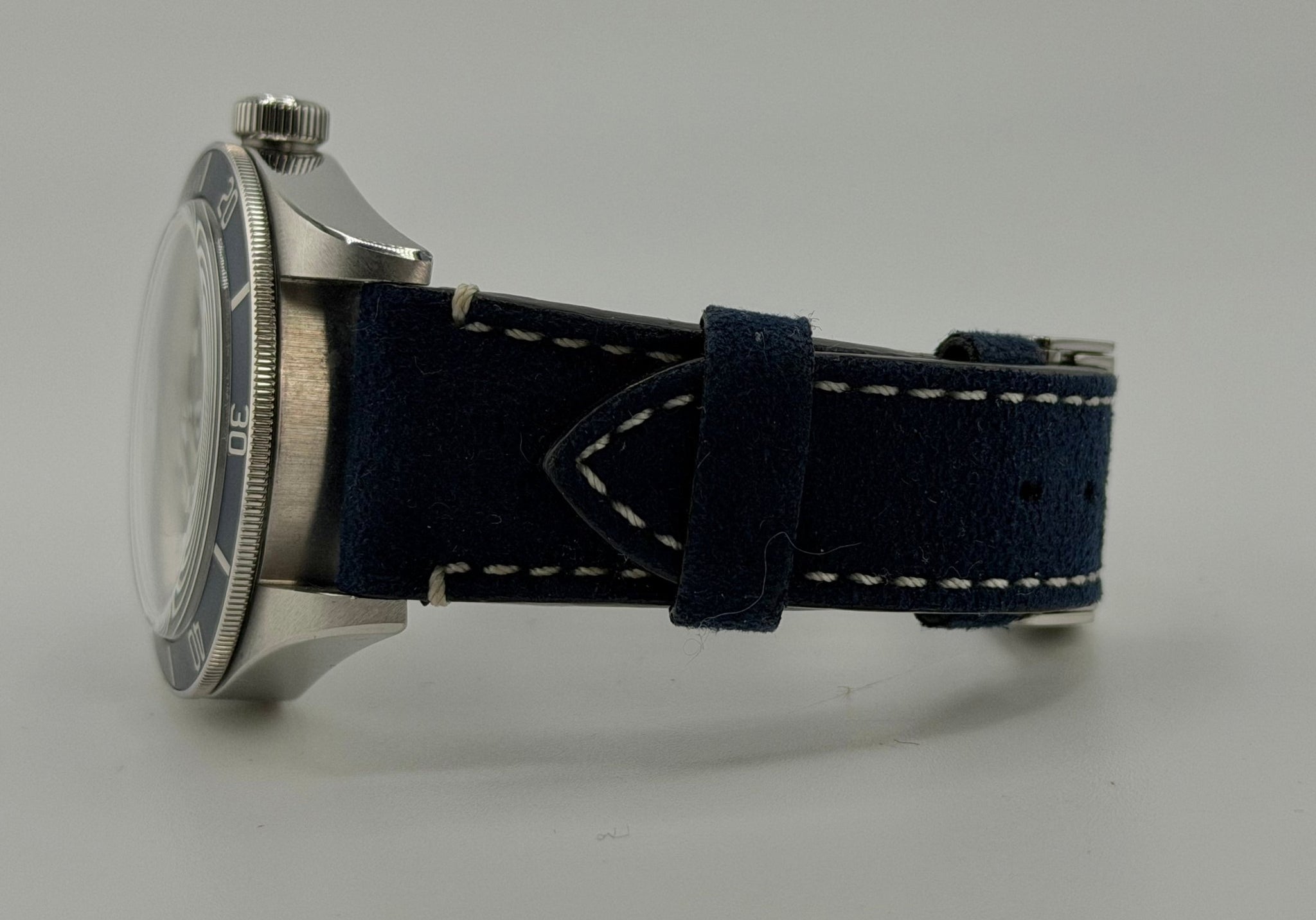 Tudor 58 - Zorzoli Orologi