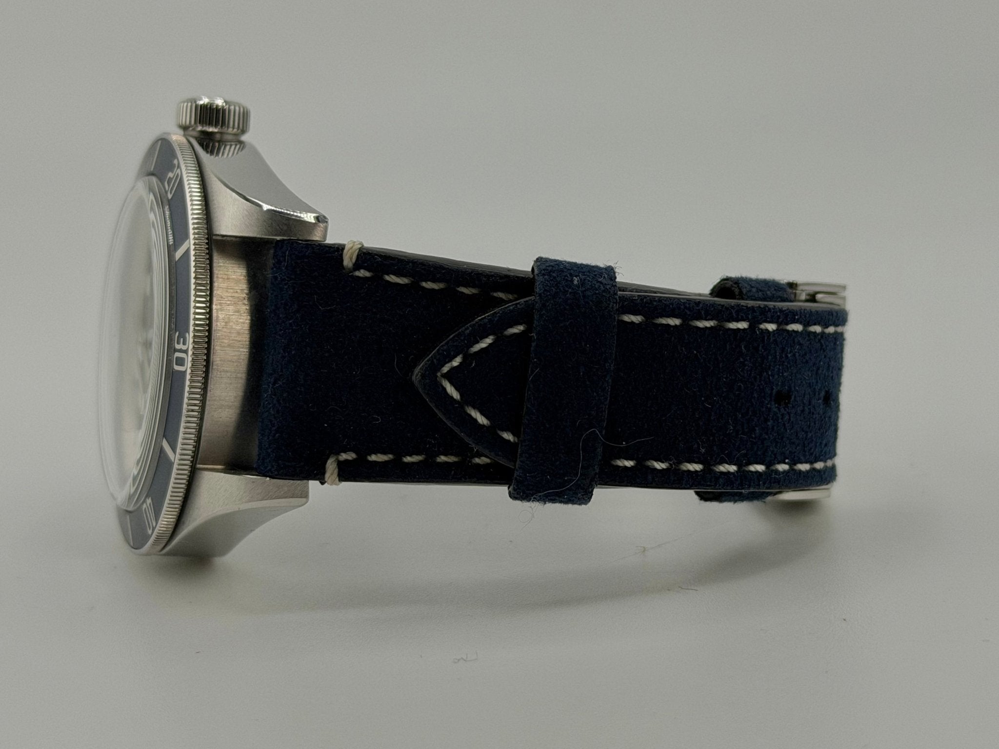 Tudor 58 - Zorzoli Orologi