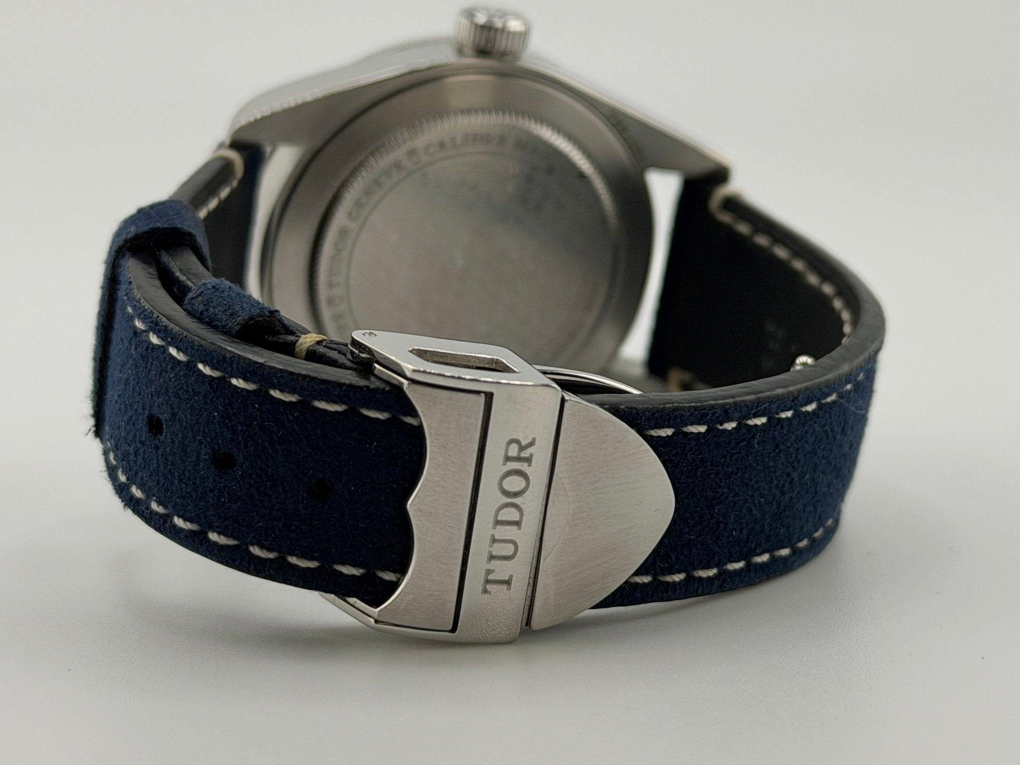 Tudor 58 - Zorzoli Orologi