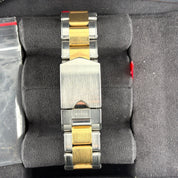 Tudor 79733 Black Bay S&G - Zorzoli Orologi