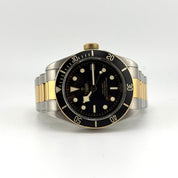 Tudor 79733 Black Bay S&G - Zorzoli Orologi