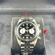 Tudor Black Bay - Zorzoli Orologi