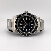 Tudor Black Bay - Zorzoli Orologi