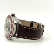 Tudor Black Bay - Zorzoli Orologi