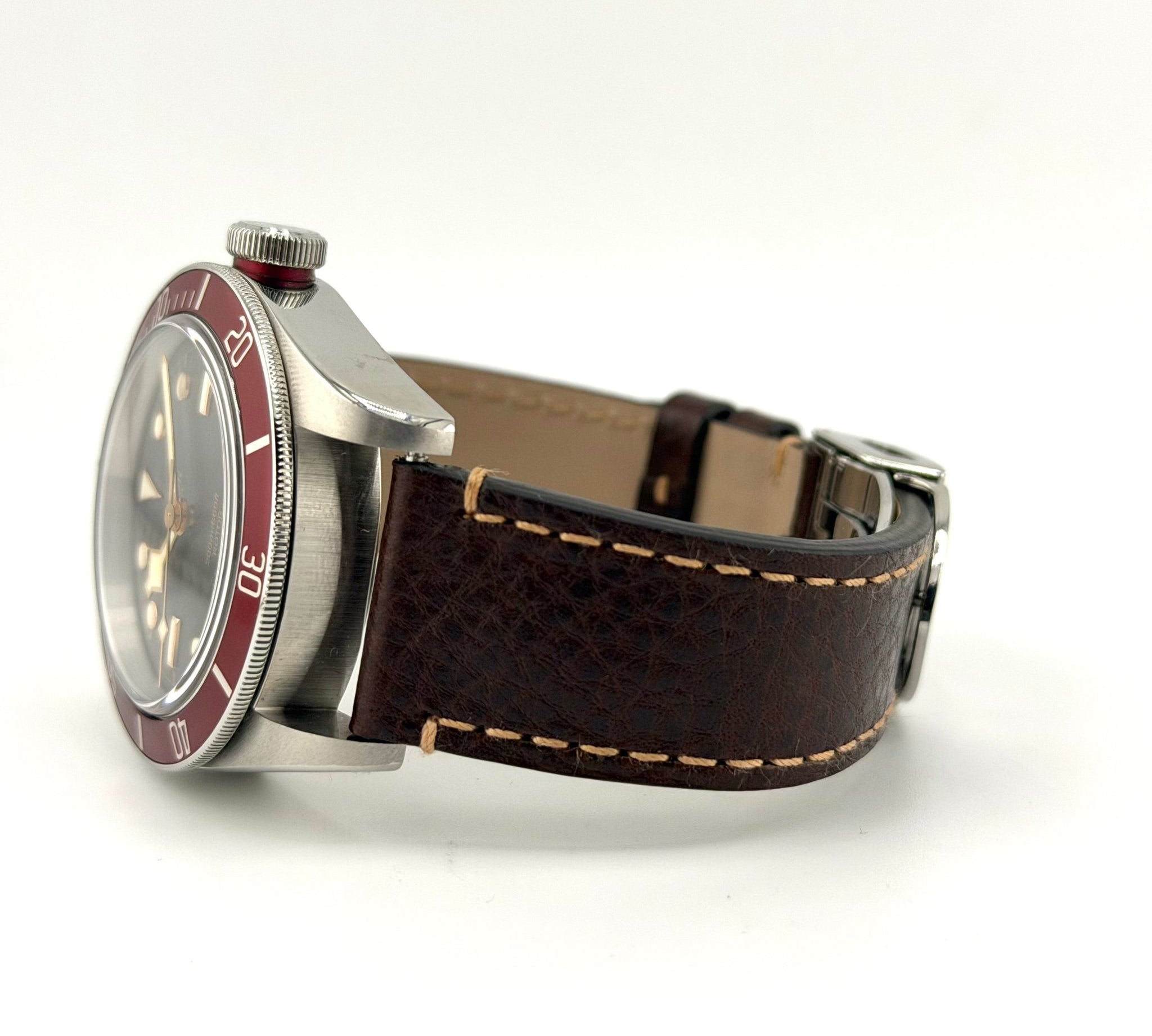 Tudor Black Bay - Zorzoli Orologi