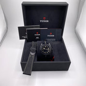 Tudor Black Bay - Zorzoli Orologi