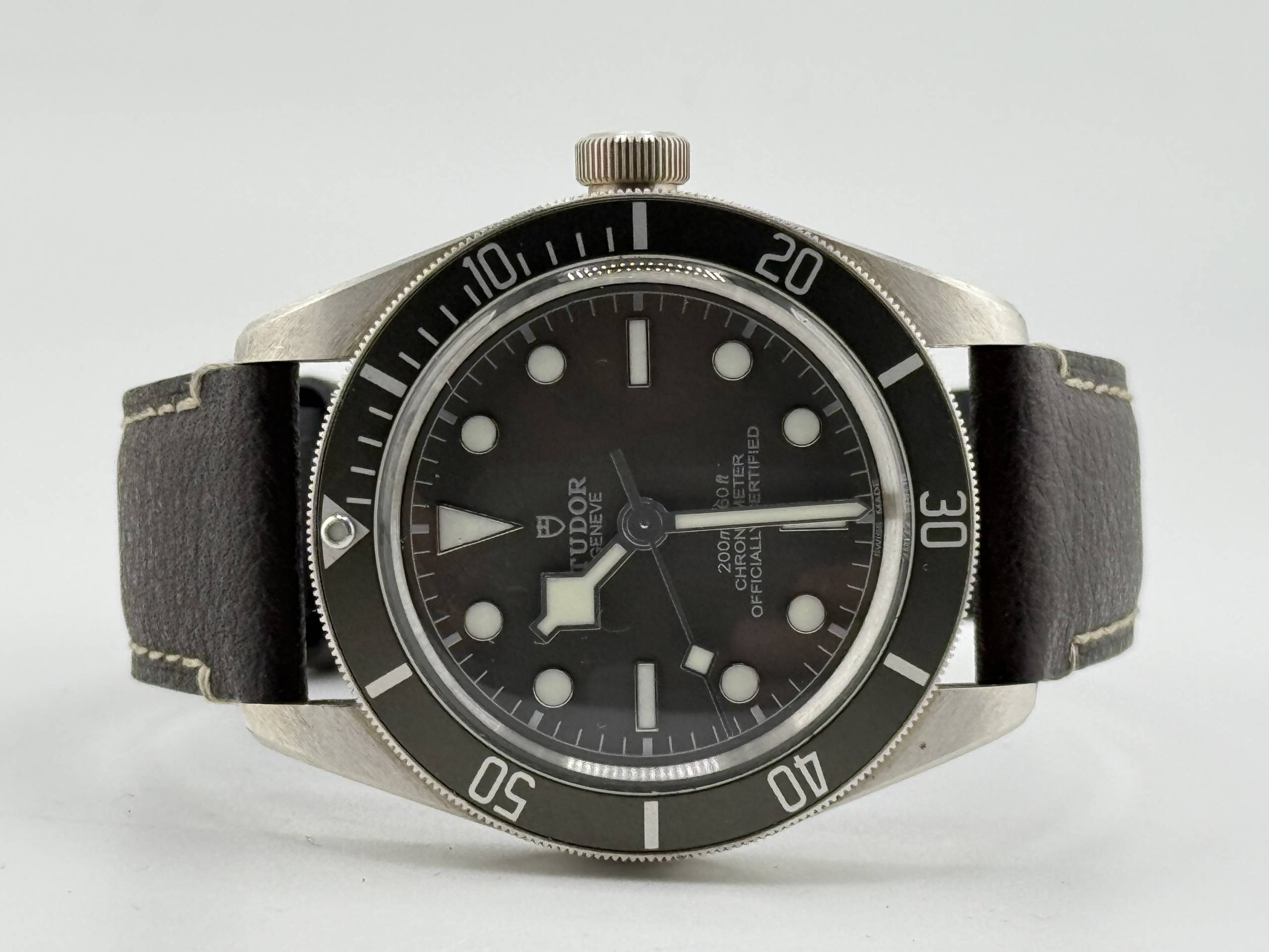 Tudor Black Bay 58 925