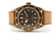 Tudor Black Bay 58 Bronze - Zorzoli Orologi