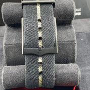 Tudor Black Bay - Zorzoli Orologi