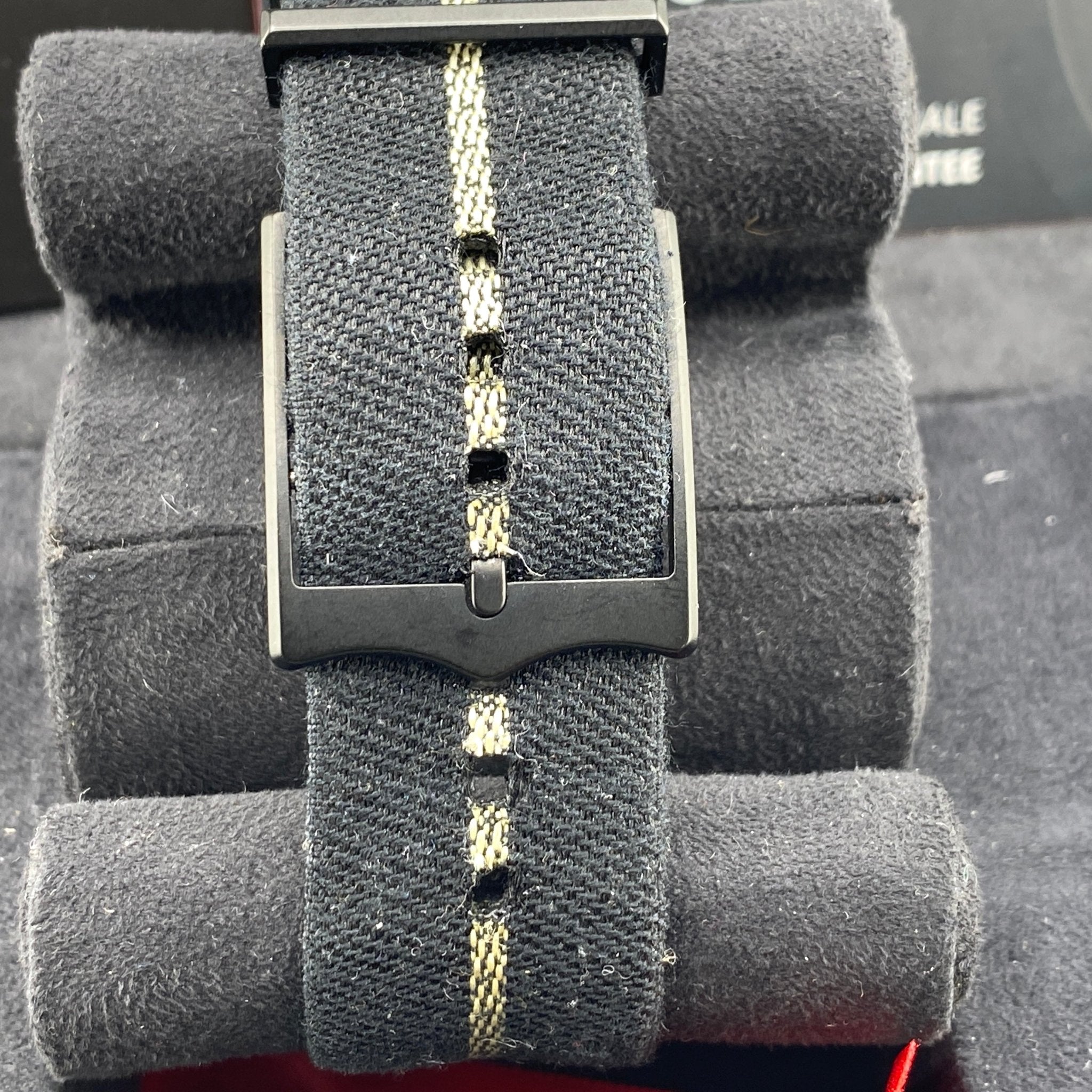 Tudor Black Bay - Zorzoli Orologi