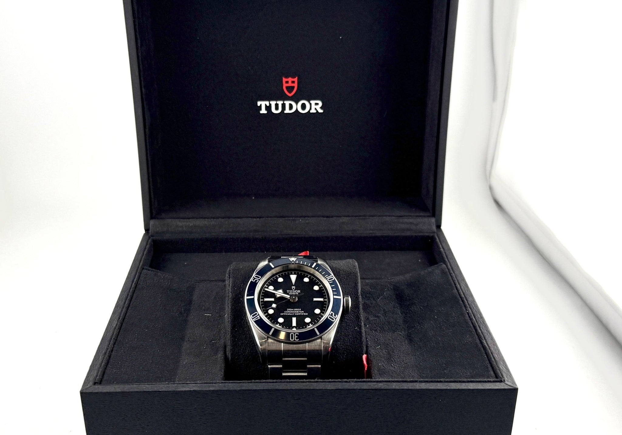Tudor Black Bay 79230B - Zorzoli Orologi