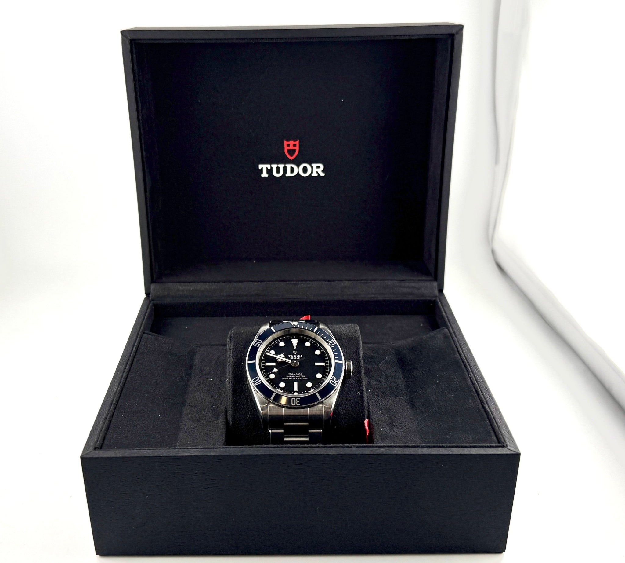 Tudor Black Bay 79230B - Zorzoli Orologi