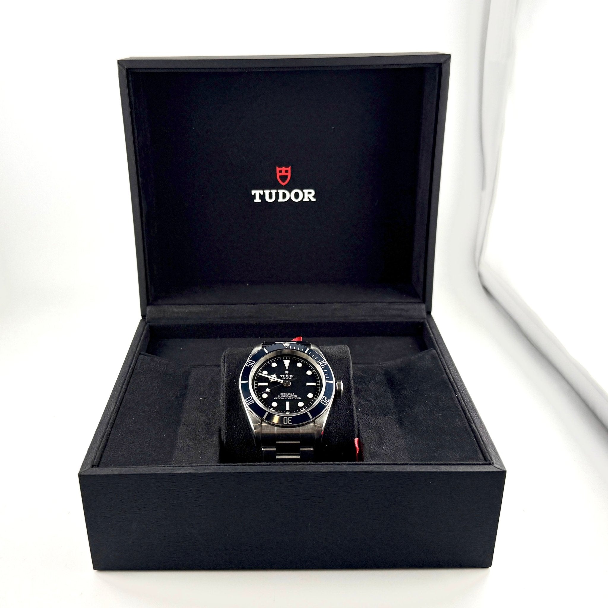 Tudor Black Bay 79230B - Zorzoli Orologi