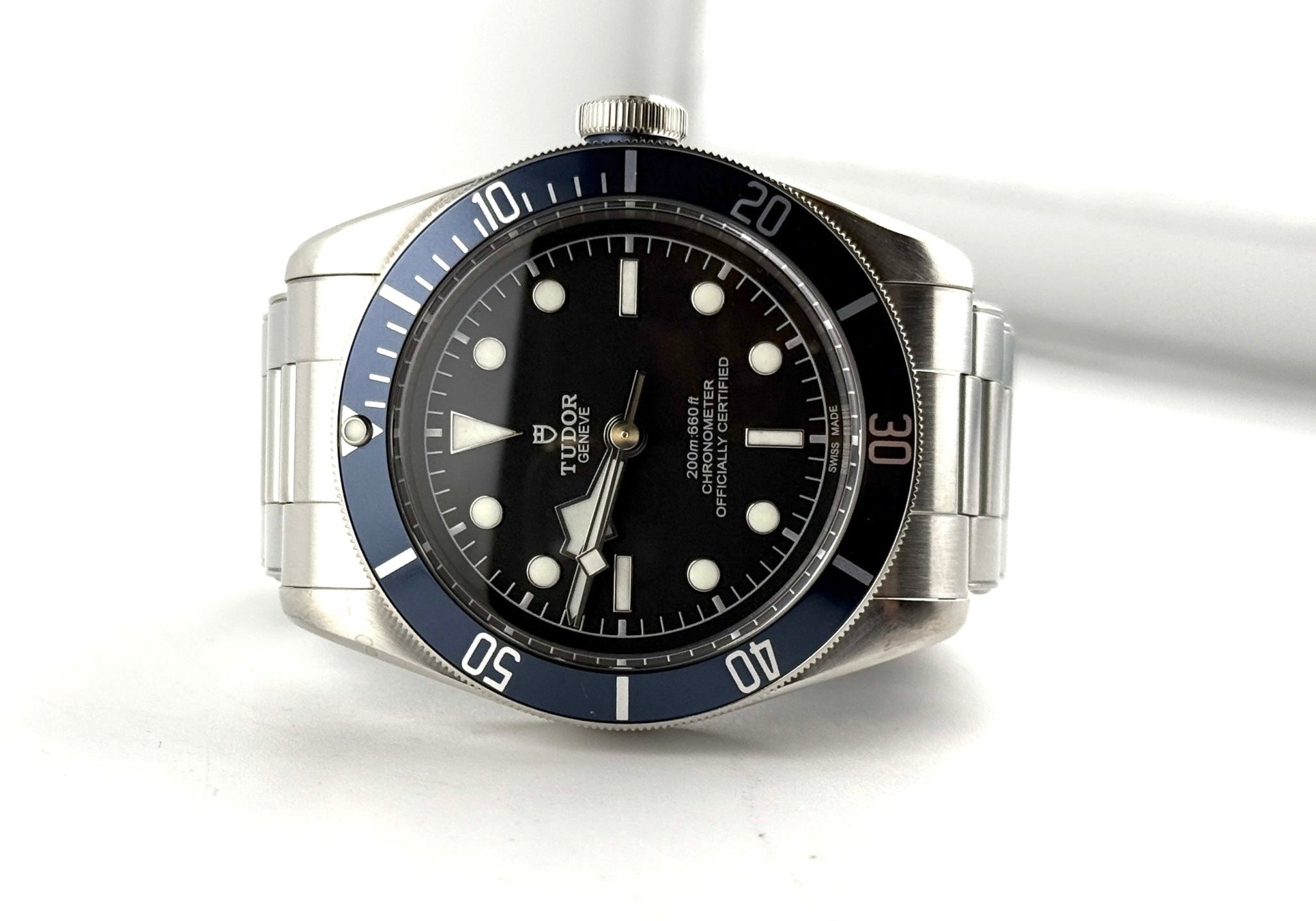 Tudor Black Bay 79230B - Zorzoli Orologi