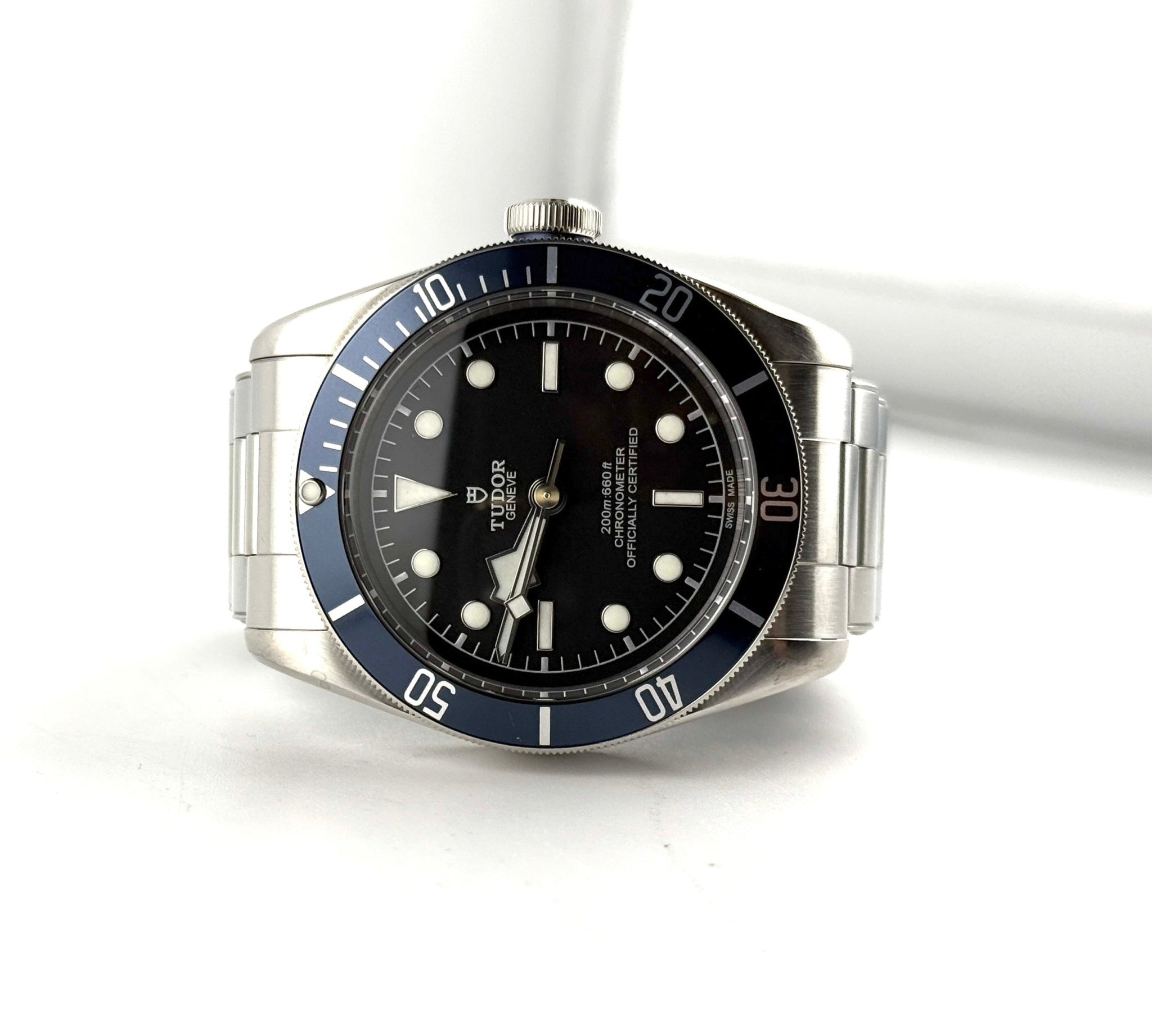 Tudor Black Bay 79230B - Zorzoli Orologi