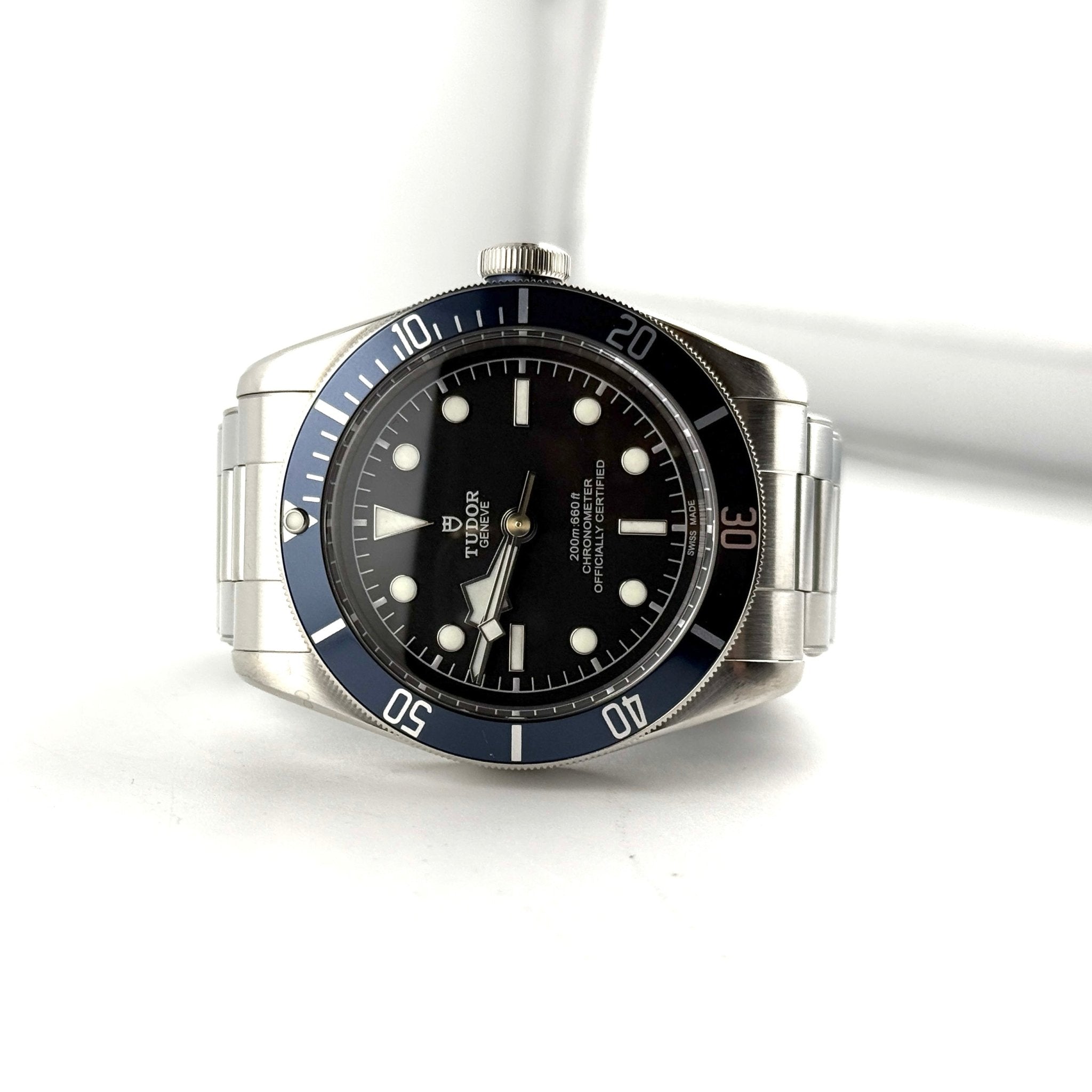 Tudor Black Bay 79230B - Zorzoli Orologi