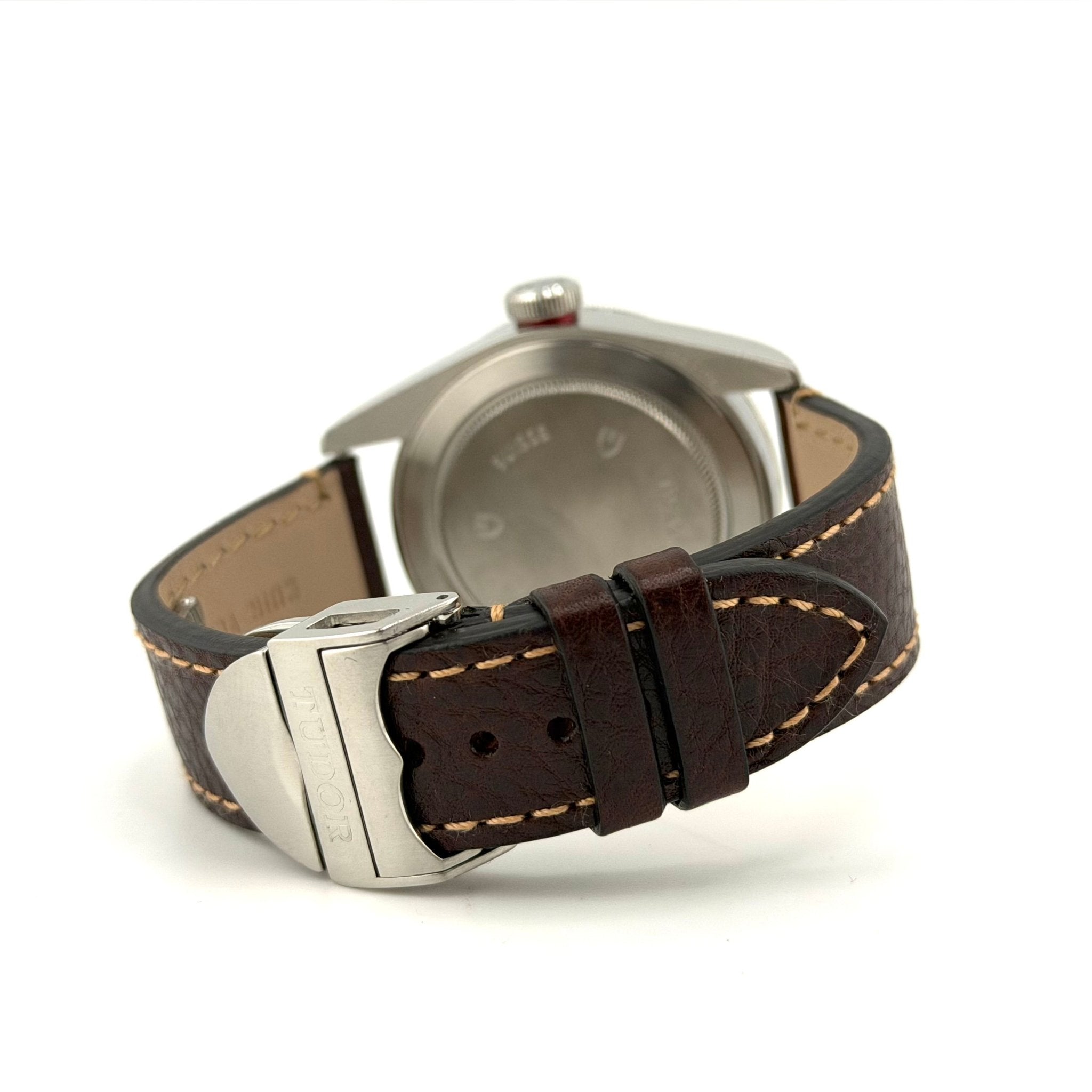Tudor Black Bay - Zorzoli Orologi