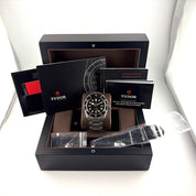 Tudor Black Bay - Zorzoli Orologi