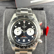 Tudor Black Bay Chrono - Zorzoli Orologi