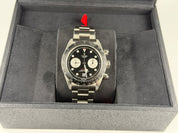 Tudor Black Bay Chrono 79360 - Zorzoli Orologi