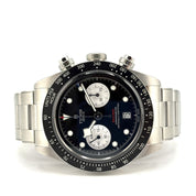 Tudor Black Bay Chrono - Zorzoli Orologi