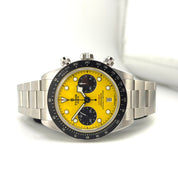 Tudor Black Bay Chrono - Zorzoli Orologi