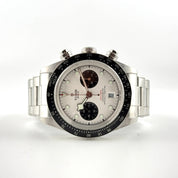 Tudor Black Bay Chrono “Panda” - Zorzoli Orologi