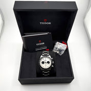 Tudor Black Bay Chrono “Panda” - Zorzoli Orologi
