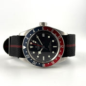 Tudor Black Bay GMT - Zorzoli Orologi