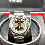 Tudor Black Bay Montecarlo - Zorzoli Orologi