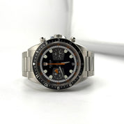 Tudor Black Bay Montecarlo - Zorzoli Orologi