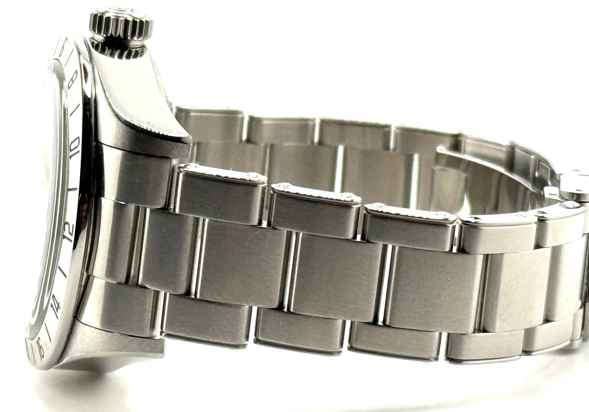 Tudor Black Bay Pro - Zorzoli Orologi